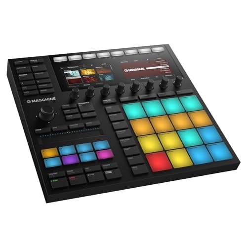 MASCHINE MK3