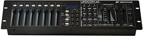 JB Systems ledcon XL