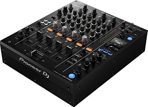 Pioneer DJM750MK2 4 Canales Mezclador DJ...