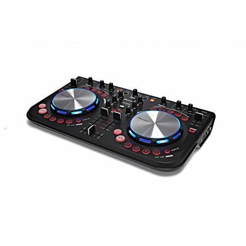 Pioneer DDJ-WEGO-K DJ console