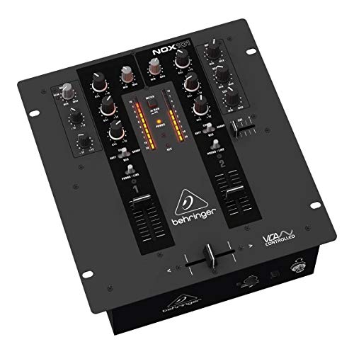 comprar pro mixer dx 2000 usb