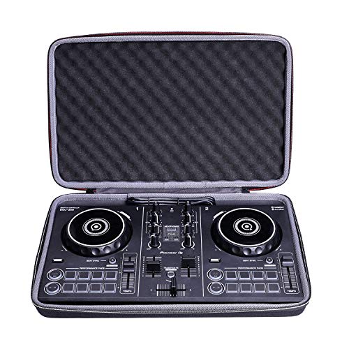 Funda para Pioneer DJ DDJ-200, XANAD Estuche...