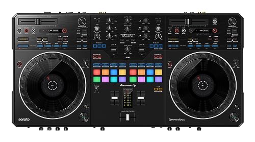 pioneer dj djm-750mk2