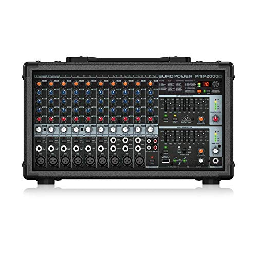 nox101 behringer