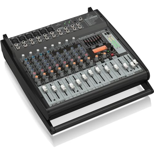 Behringer EUROPOWER PMP500 Mezclador...