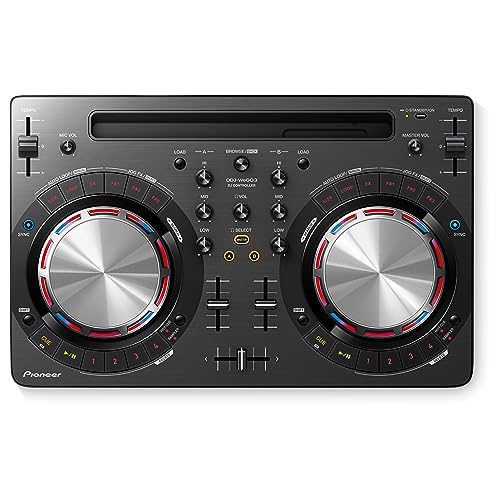 Mesa de DJ Pioneer Pro