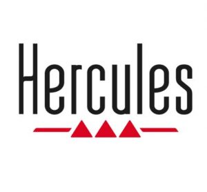 mejores mesas de mezclas Hercules