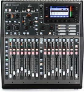 comprar Behringer X32 Producer