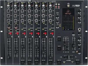 comprar PRO MIXER DX2000USB