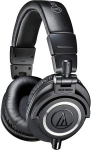 Audio-Technica-M50x-Auriculares-de-estudio-profesionales