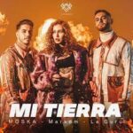 Mi Tierra MOSKA, Markem & La Guru