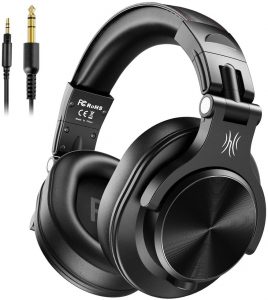 oneodio a71 headphones