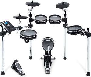 comprar Alesis Command Mesh Kit