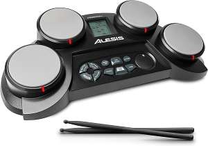 comprar Alesis CompactKit 4