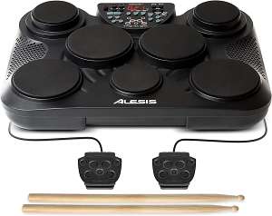 comprar Alesis CompactKit 7