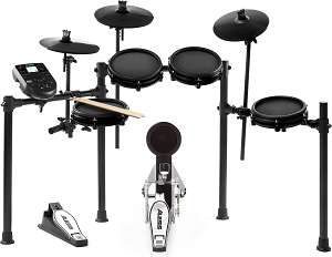 comprar Alesis Nitro Mesh Kit SE