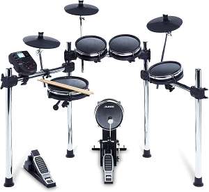 comprar Alesis Surge Mesh Kit