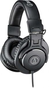 comprar Audio Technica M30x