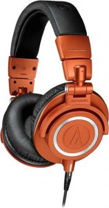 comprar Audio Technica M50x