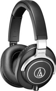 comprar Audio Technica M70x