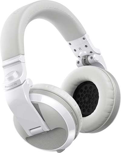 comprar Pioneer DJ HDJ-X5BT-W