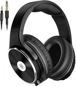 comprar auriculares oneodio ‎Studio Hifi 002