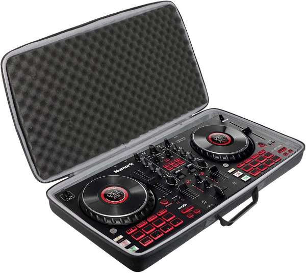 comprar numark mixtrack platinum fx case