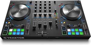 comprar Native Instruments Traktor Kontrol S3