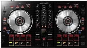 tablas de dj pioneer DBJ SB2