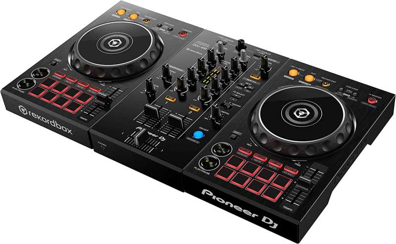 comprar mesa ddj 400