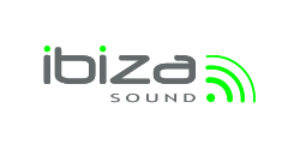 MESA DE MEZCLAS DJ IBIZA SOUND DJ21USB-BT CON USB Y BLUETOOTH