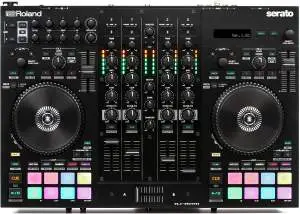 Controlador de DJ Roland DJ-707M