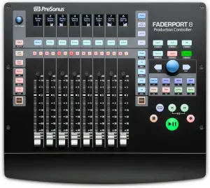 PreSonus FaderPort 8