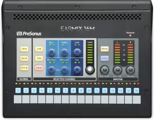 Presonus EarMix 16M