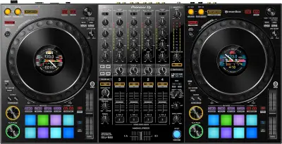 comprar Mesa ddj 1000 pioneer