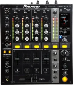 comprar Mesa de Mezclas Pioneer DJM 700