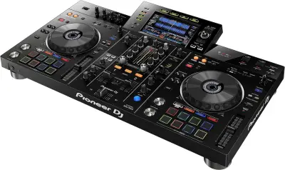 comprar mesa controladora pioneer ddj rx2 al mejor precio