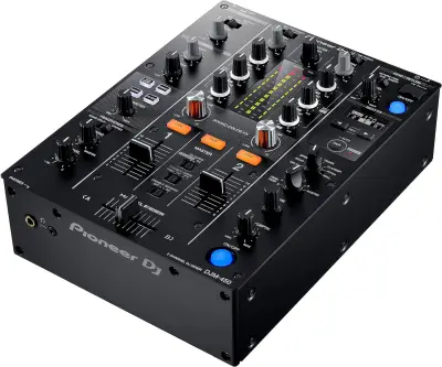 comprar mesa de mezclas pioneer dj 450 al mejor precio