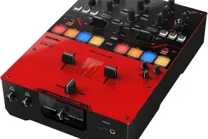 comprar mesa pioneer djm-s5 al mejor precio en león