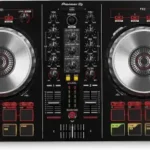 mesa de mezclas pioneer ddj sb2