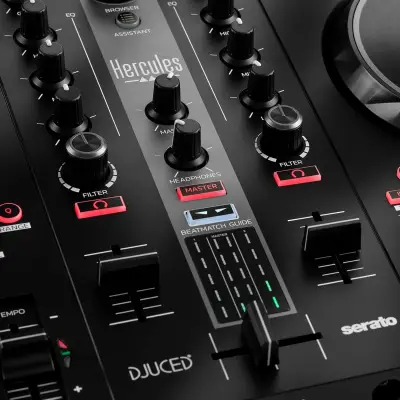 comprar DJ Control Inpulse 300 mk2 al mejor precio