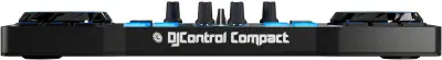 comprar hercules mesa dj control compact