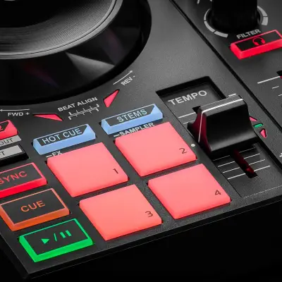 controlador hercules dj mk2 al mejor precio