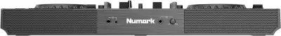 comprar mesa de mezclas numark mixstream pro go