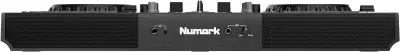 comprar numark mixstream pro+