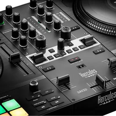 dj control inpulse t7