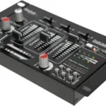 mesa de mezclas dj21usb-mkII