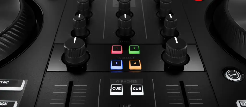 comprar native instruments s2 mk3