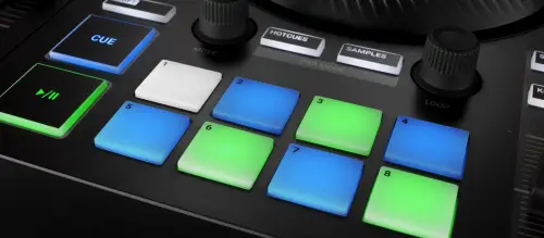 controlador traktor kontrol s2