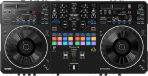 comprar mesa de mezclas ddj rev5